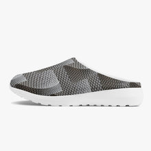 Cargar imagen en el visor de la galería, HoneyComb 3D. Casual Mesh  Slippers
