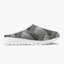 Cargar imagen en el visor de la galería, HoneyComb 3D. Casual Mesh  Slippers
