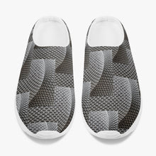 Load image into Gallery viewer, HoneyComb 3D. Casual Mesh  Slippers
