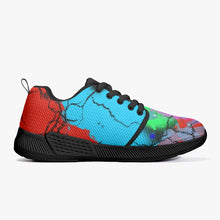 Load image into Gallery viewer, Stylish Mesh Running Shoes
