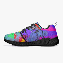 Load image into Gallery viewer, Stylish Mesh Running Shoes
